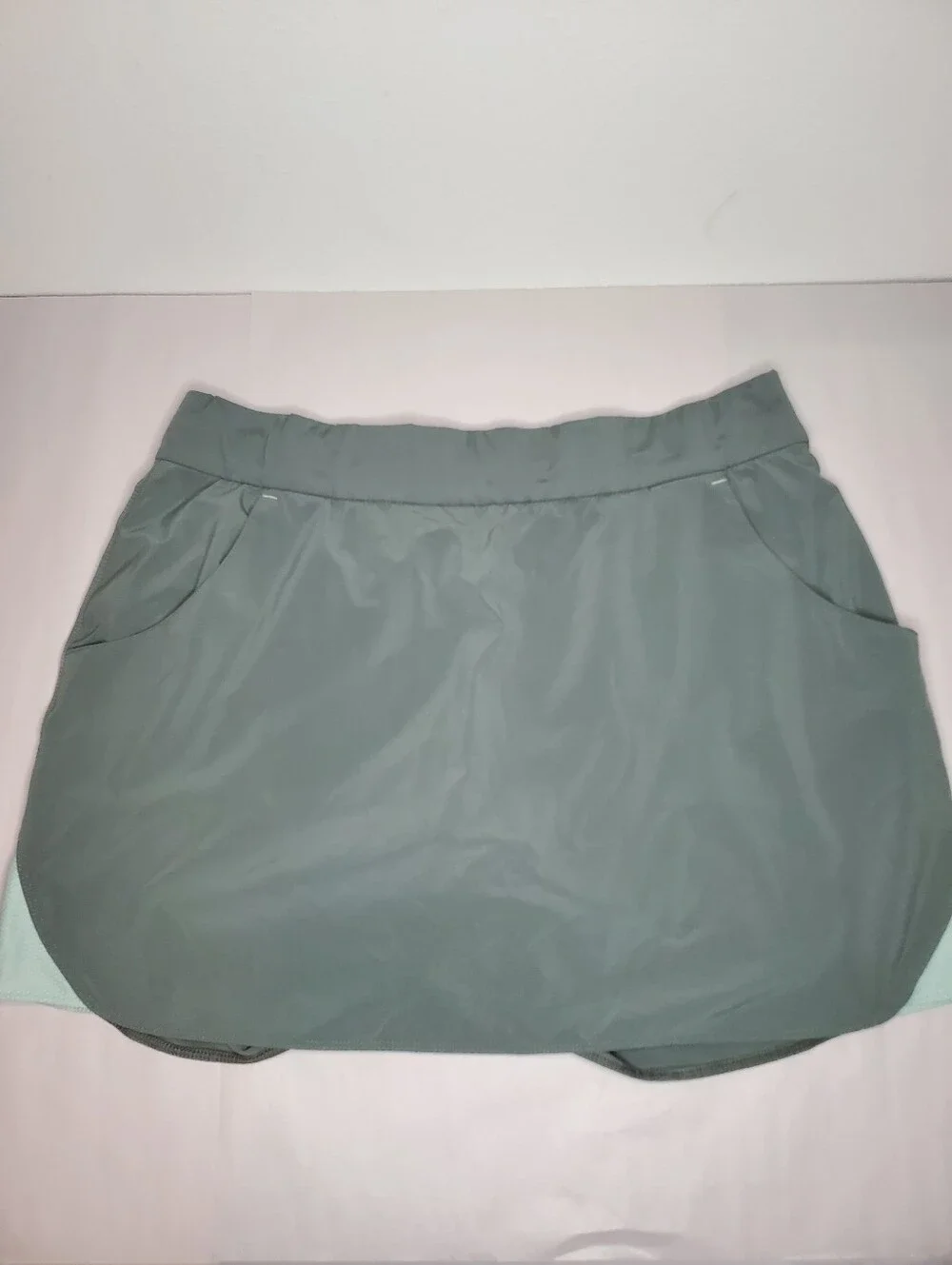 Columbia Women's Golf Skort Size XL